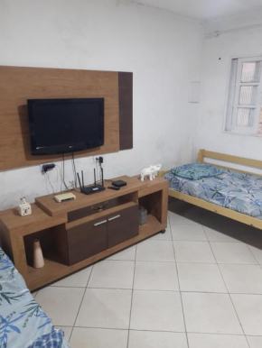Casa simples em Bertioga